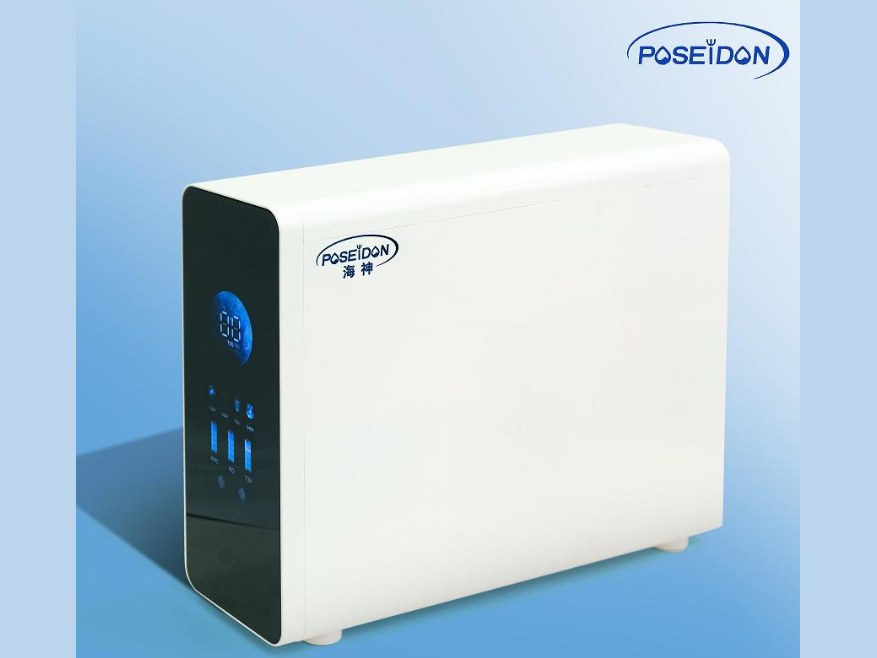 PSD-400G-C5 — RO Purifier