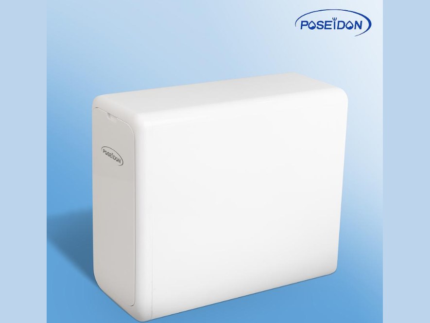 PSD-800G-C6 — RO Purifier