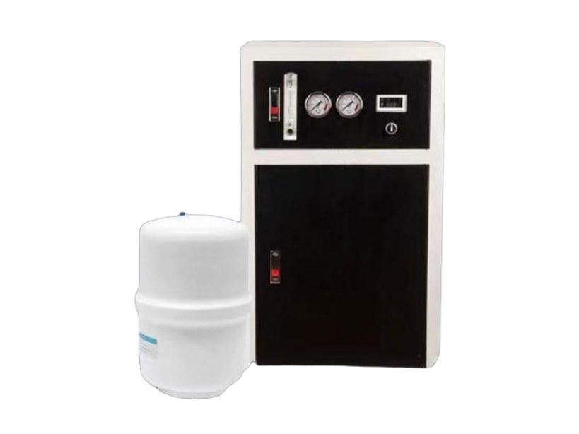 PSD-RO-BC1-800G — RO Commercial
