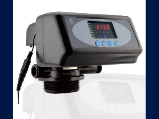 S3540 (F112B1) — Auto Filter Valve